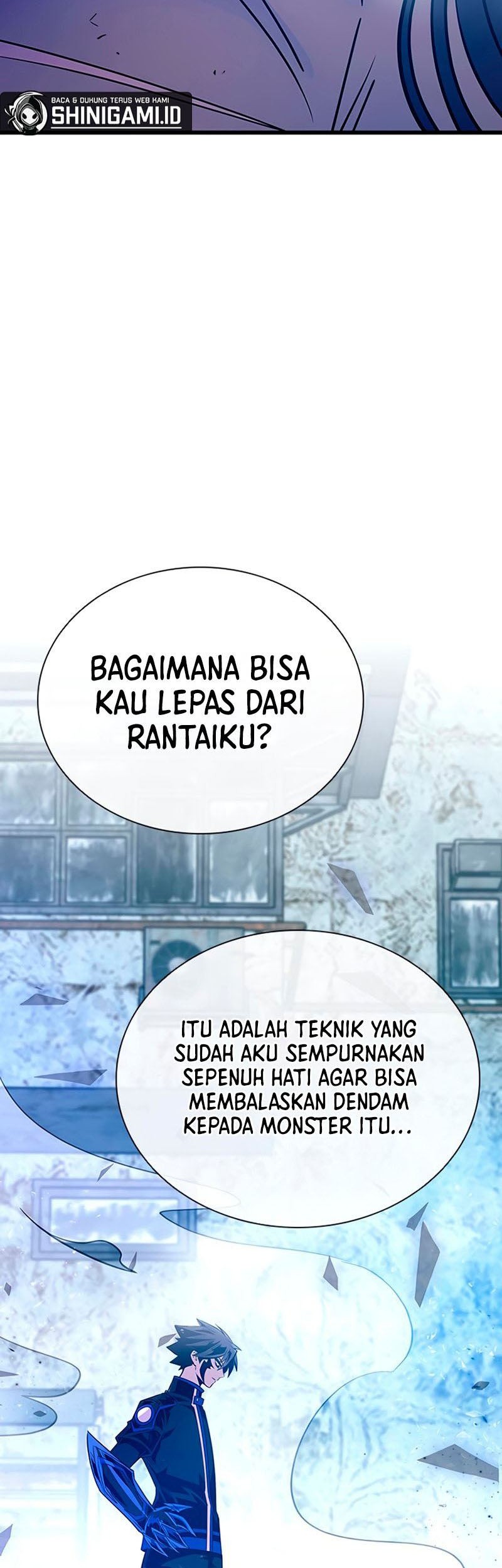 Villain To Kill Bab 93 halaman 44