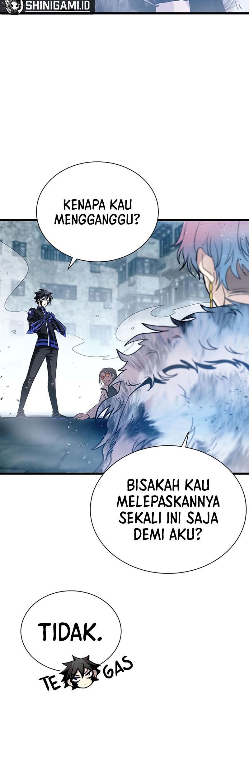 Villain To Kill Bab 93 halaman 53