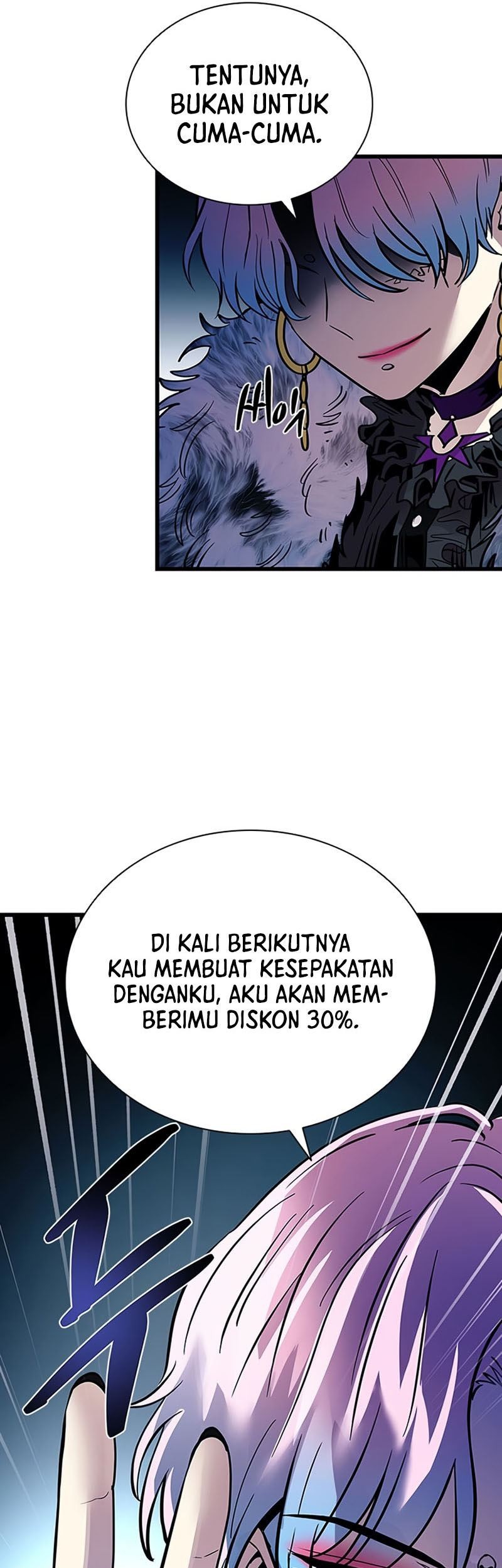 Villain To Kill Bab 93 halaman 54
