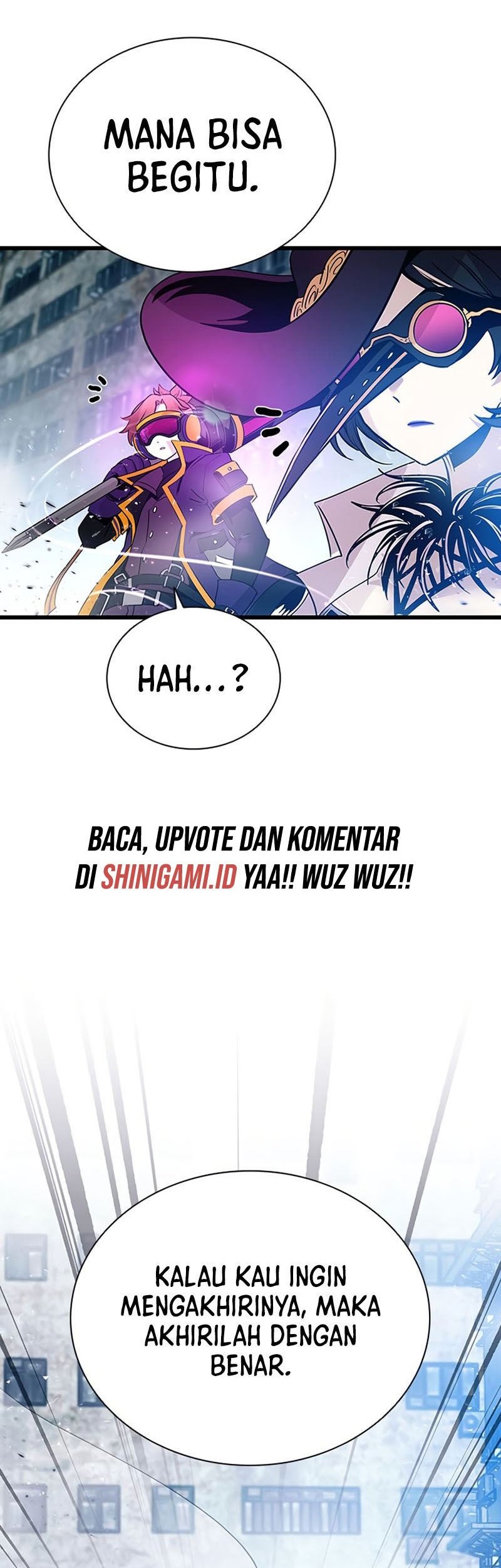 Villain To Kill Bab 93 halaman 59