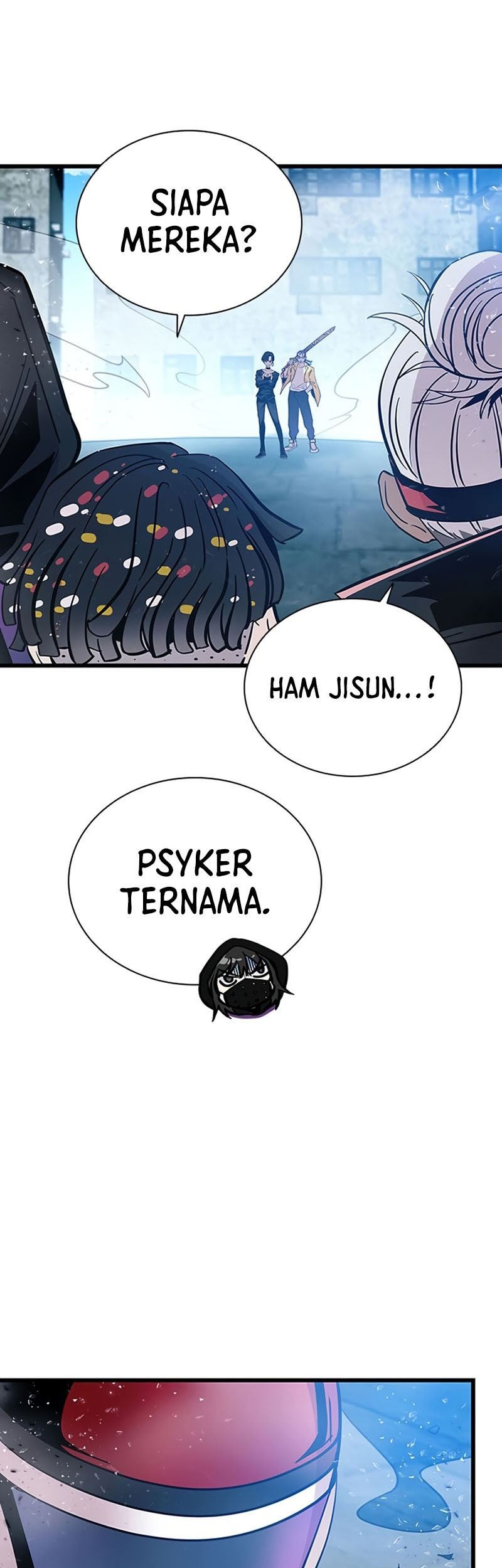Villain To Kill Bab 93 halaman 62