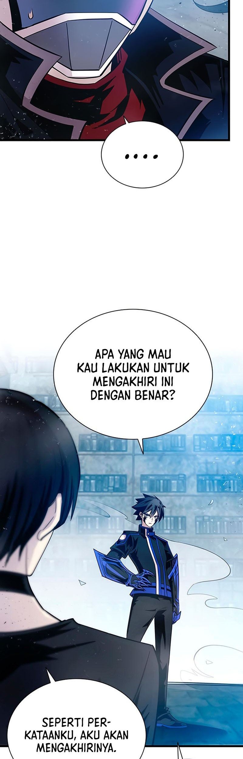 Villain To Kill Bab 93 halaman 63