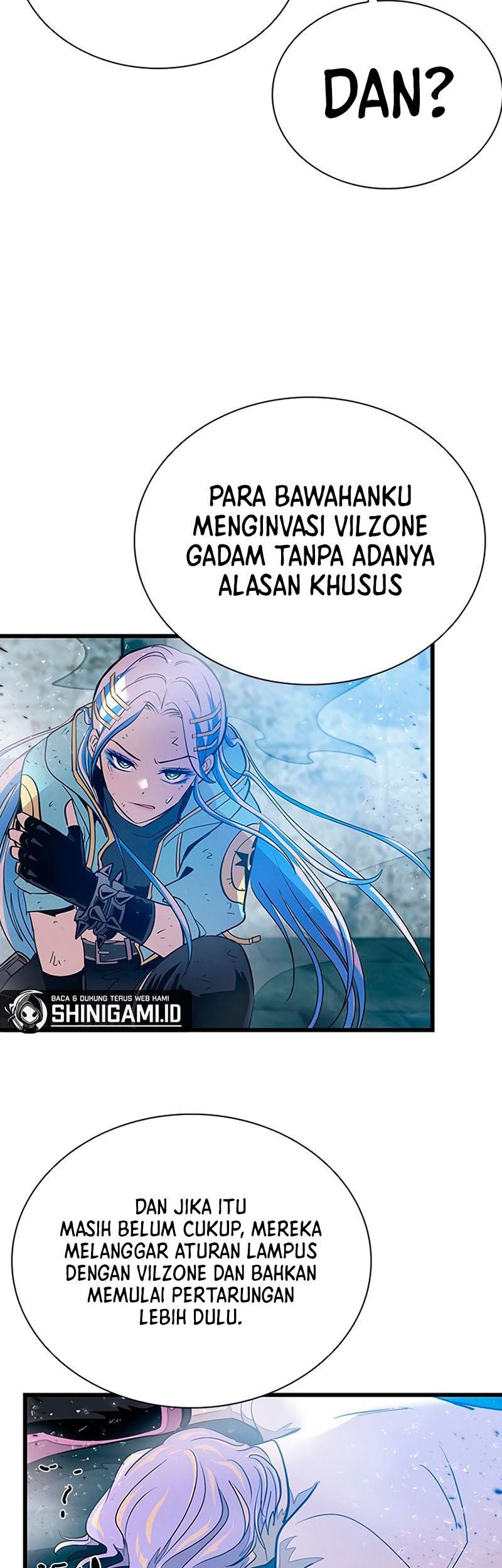 Villain To Kill Bab 93 halaman 64