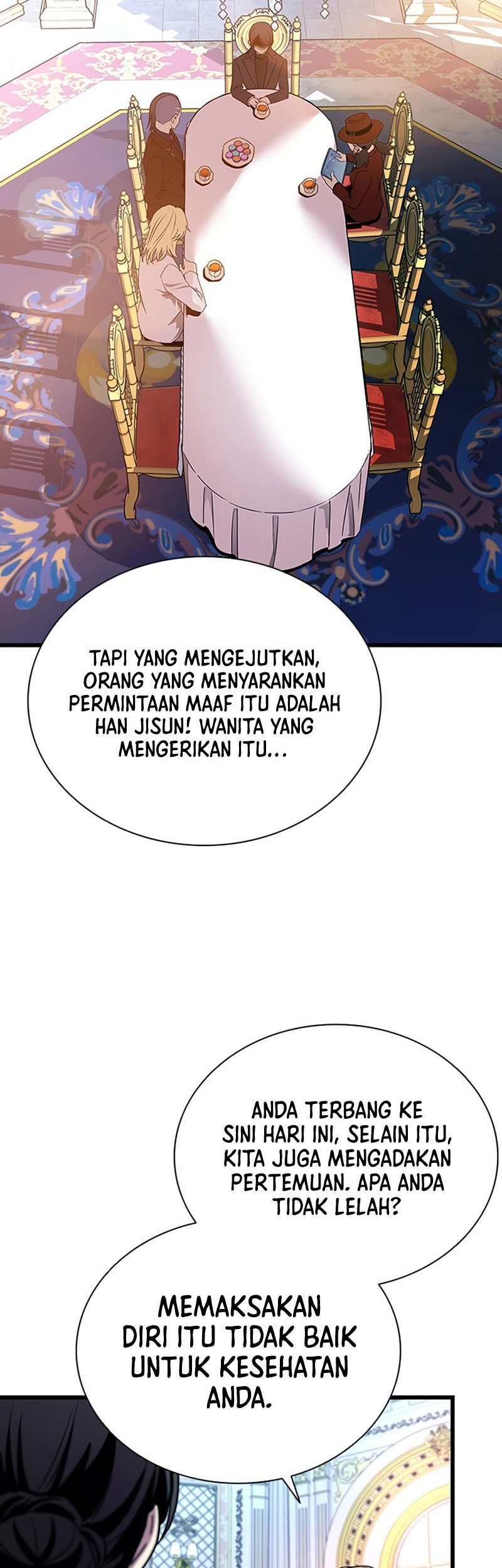 Villain To Kill Bab 94 halaman 4