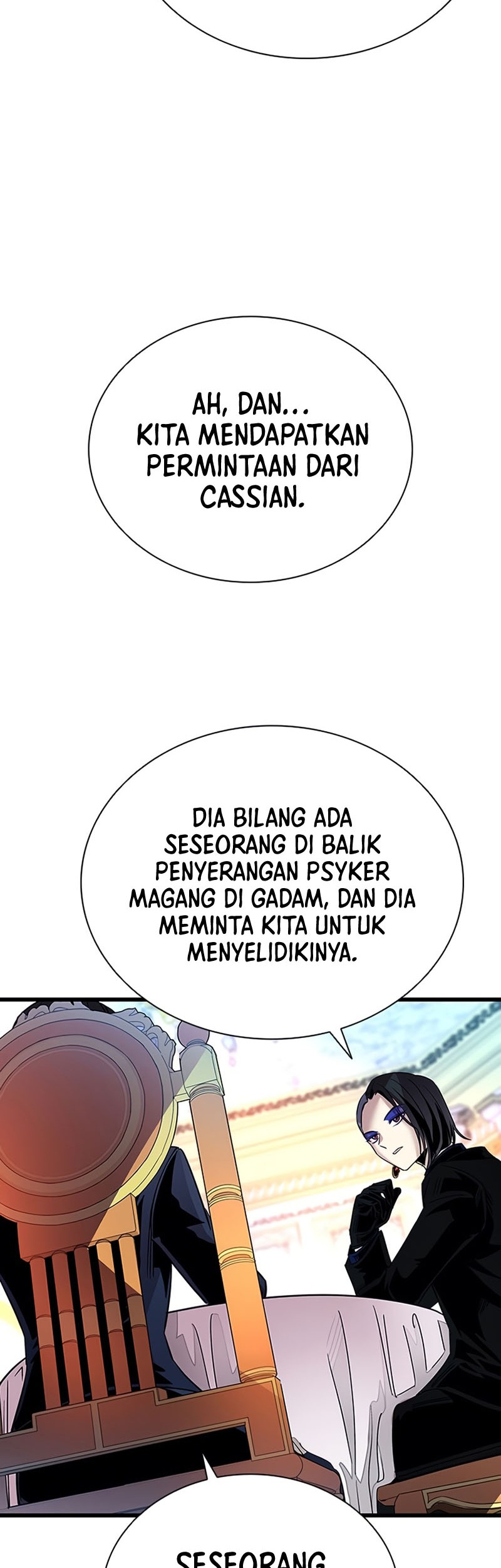 Villain To Kill Bab 94 halaman 15