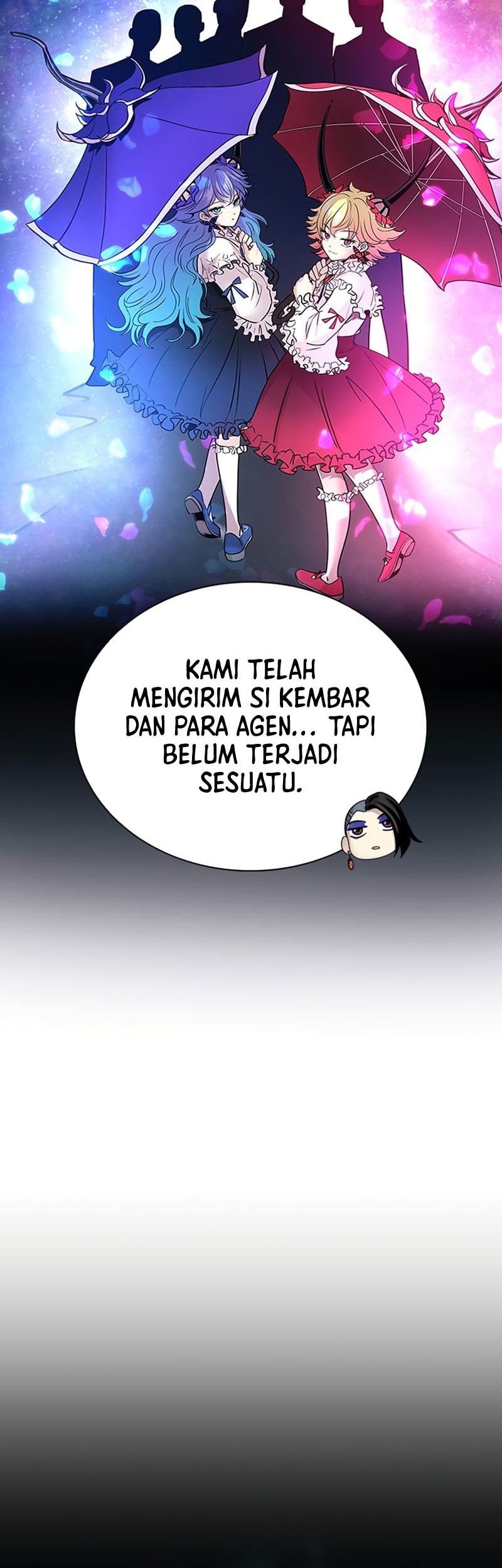 Villain To Kill Bab 94 halaman 18