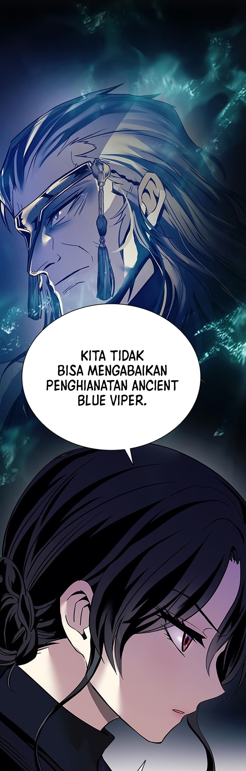 Villain To Kill Bab 94 halaman 19