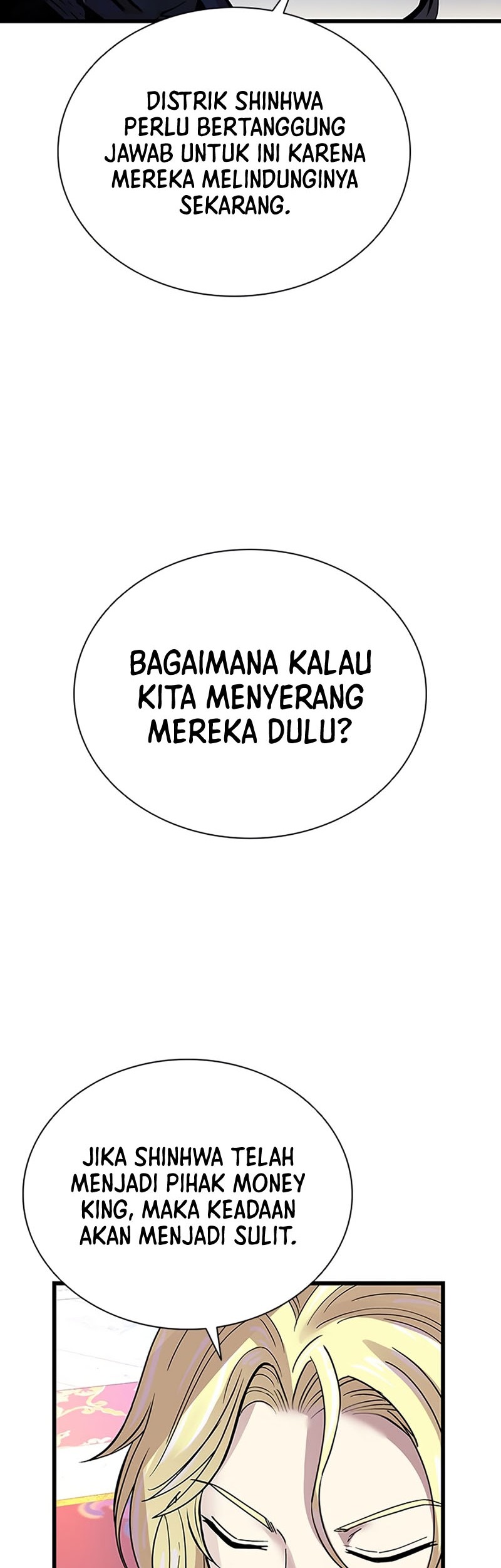 Villain To Kill Bab 94 halaman 20
