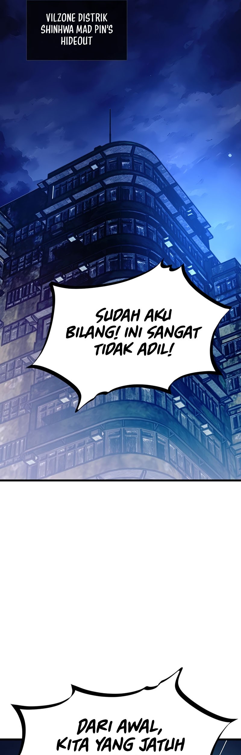 Villain To Kill Bab 94 halaman 27