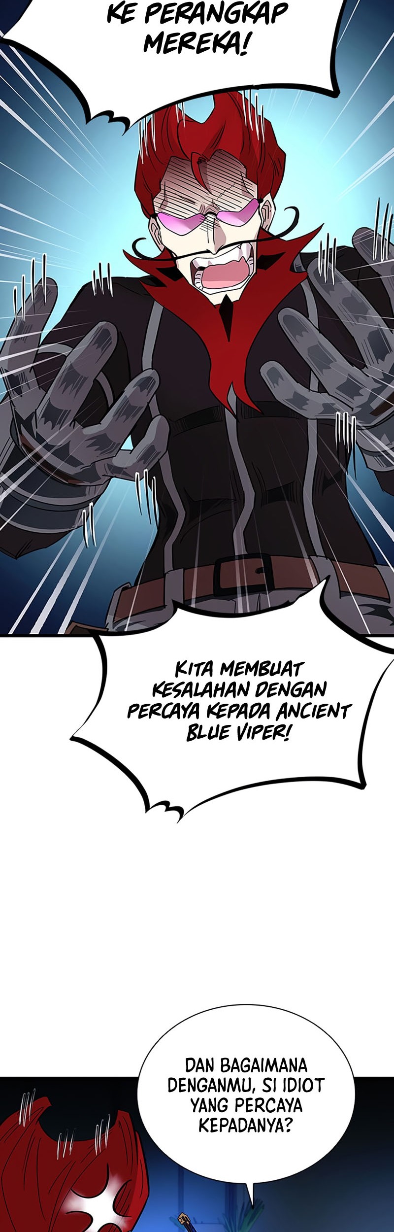 Villain To Kill Bab 94 halaman 28