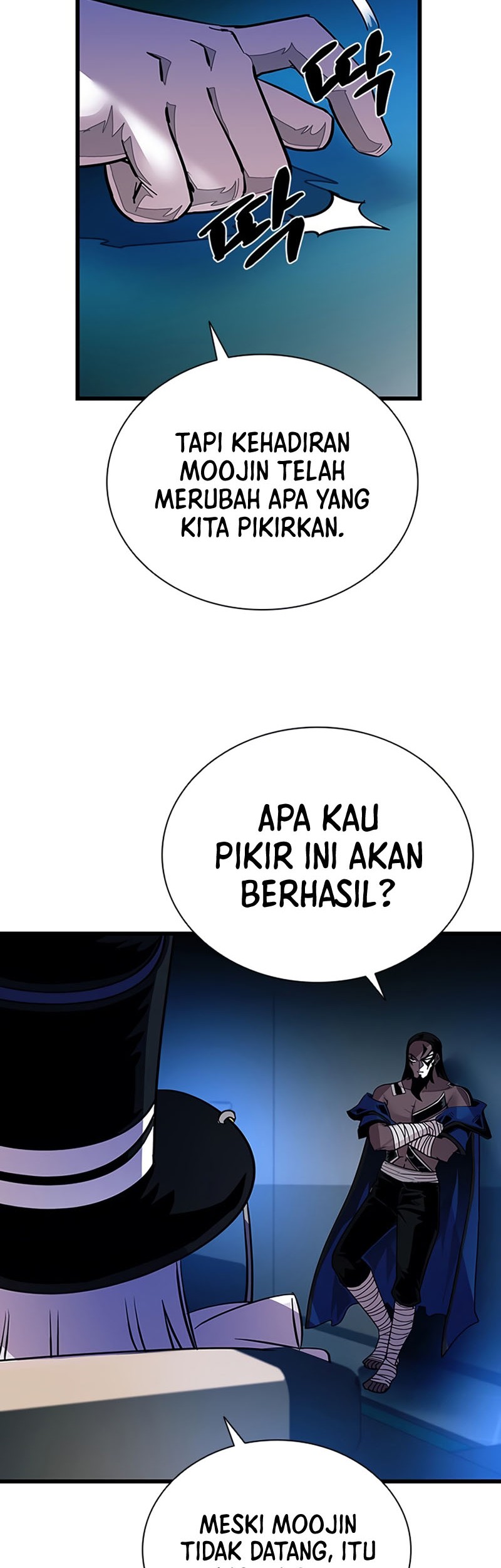 Villain To Kill Bab 94 halaman 30
