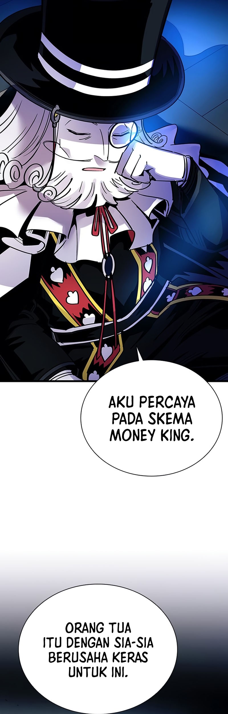 Villain To Kill Bab 94 halaman 32