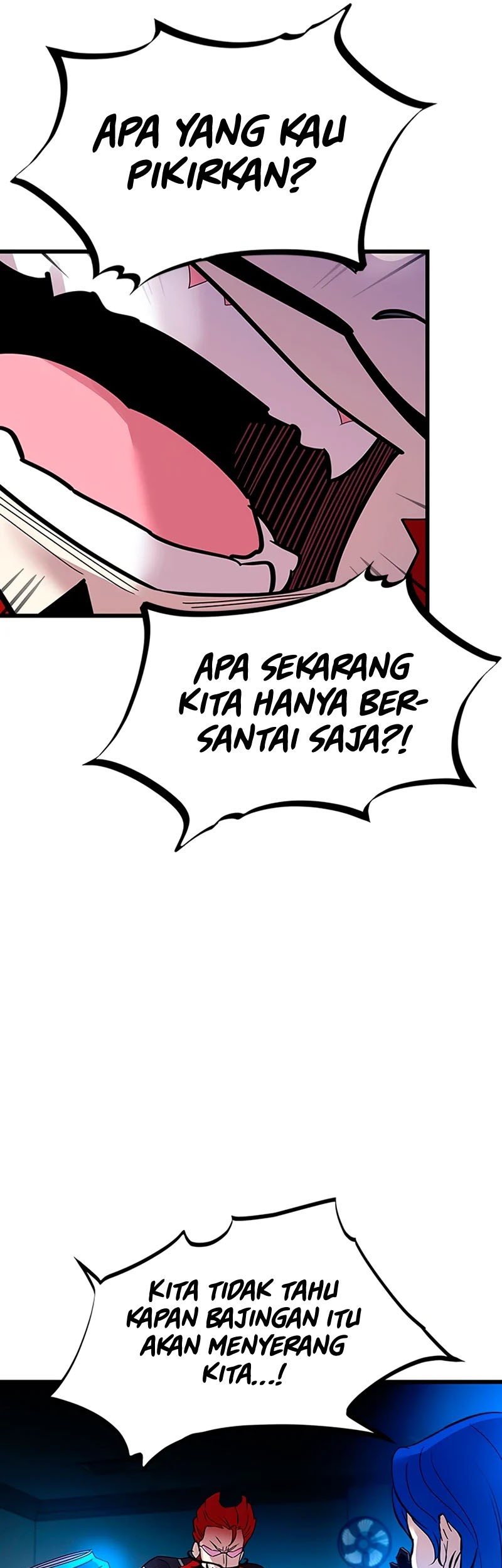 Villain To Kill Bab 94 halaman 37