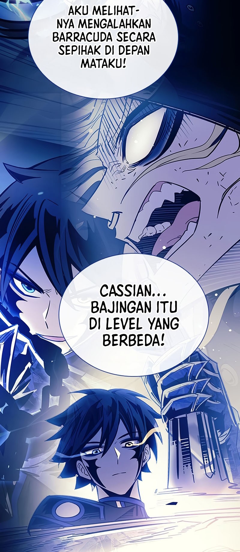 Villain To Kill Bab 94 halaman 41