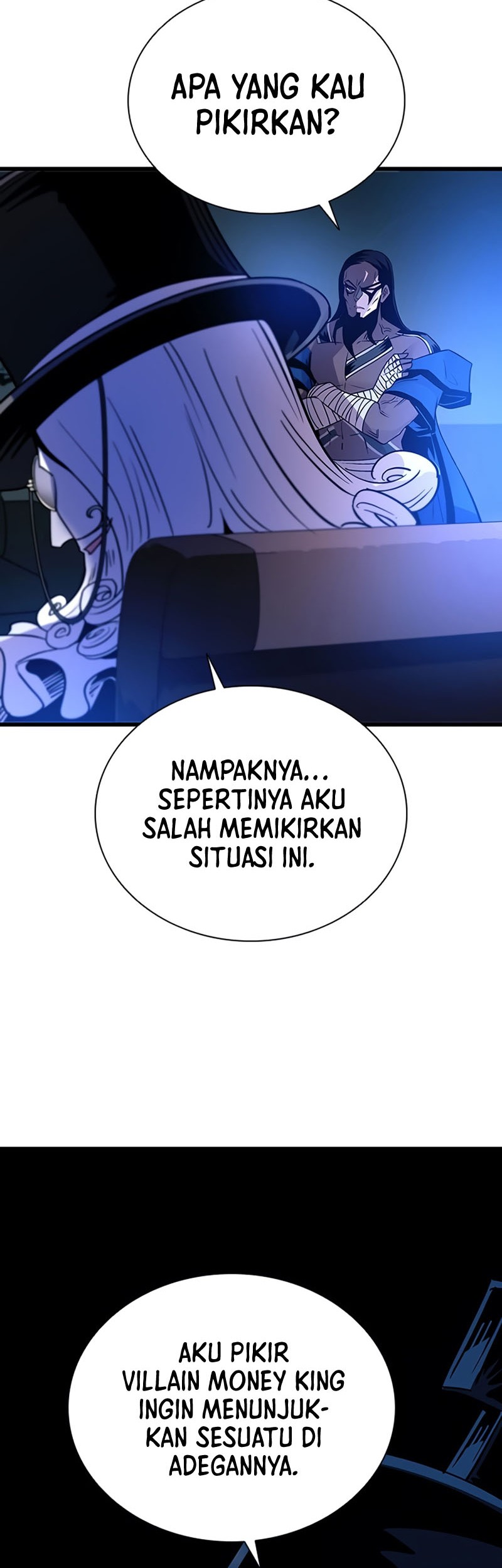 Villain To Kill Bab 94 halaman 45