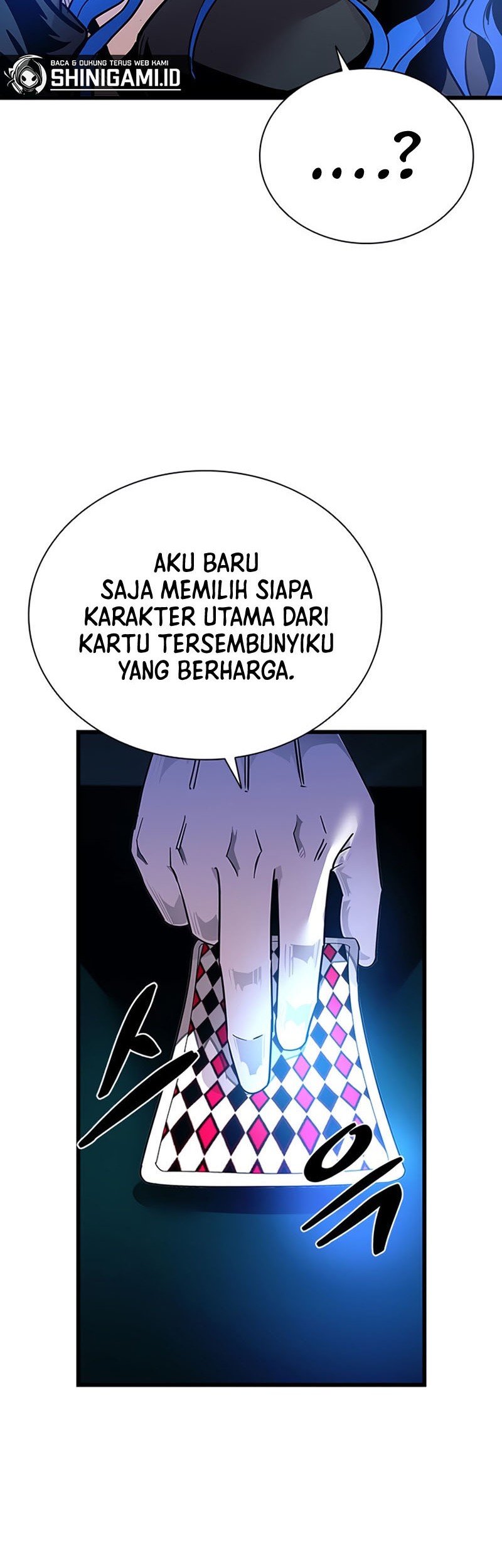 Villain To Kill Bab 94 halaman 50