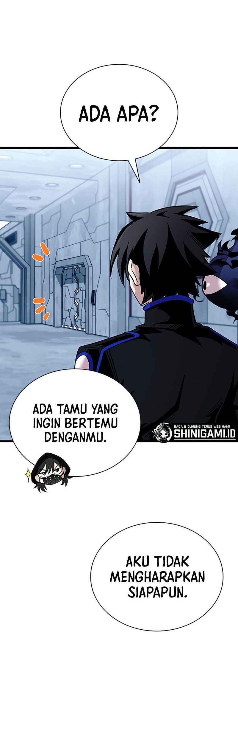 Villain To Kill Bab 94 halaman 60