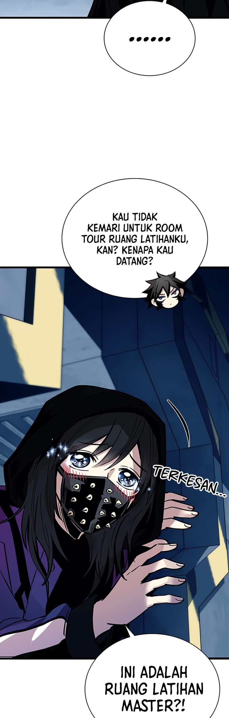 Villain To Kill Bab 94 halaman 64