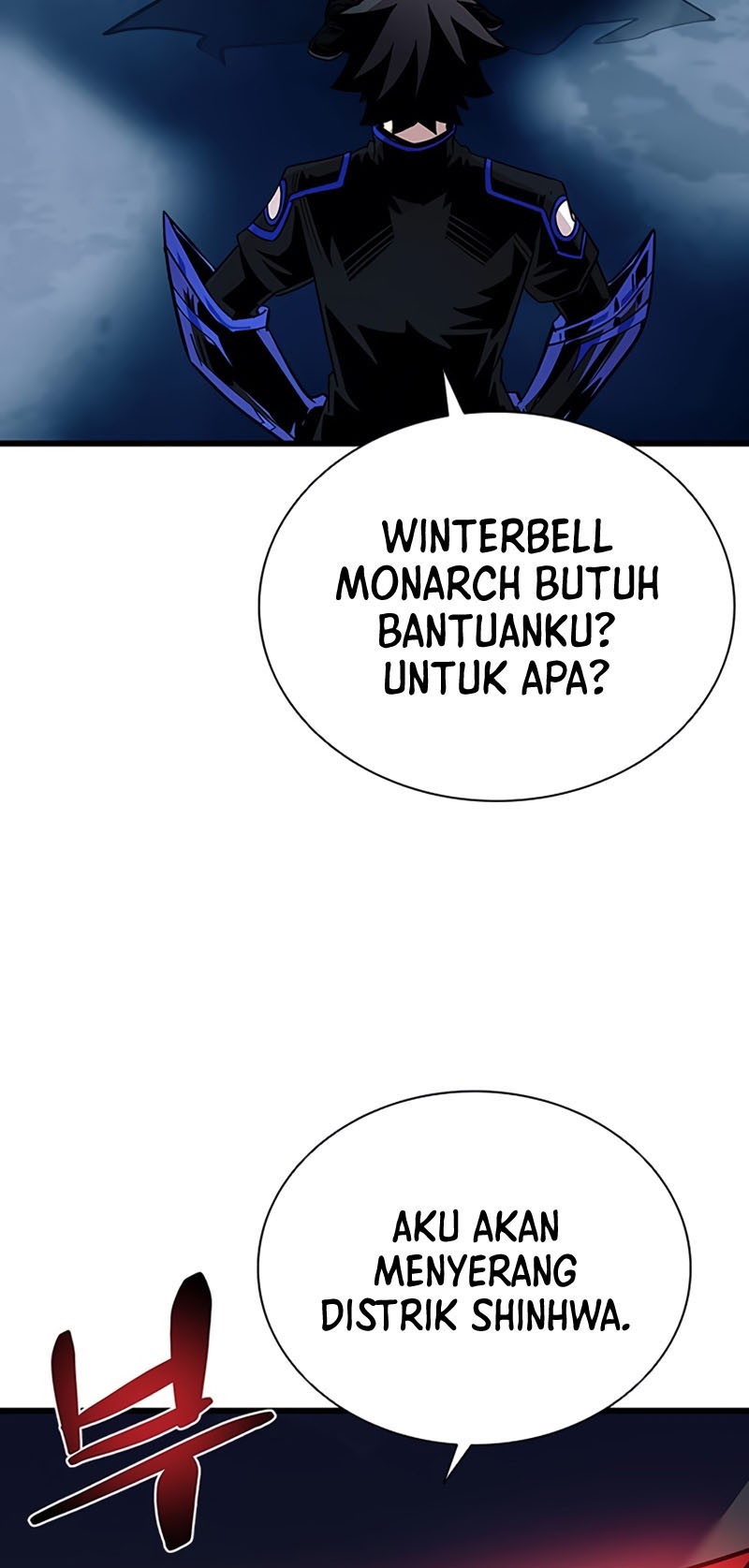 Villain To Kill Bab 94 halaman 66