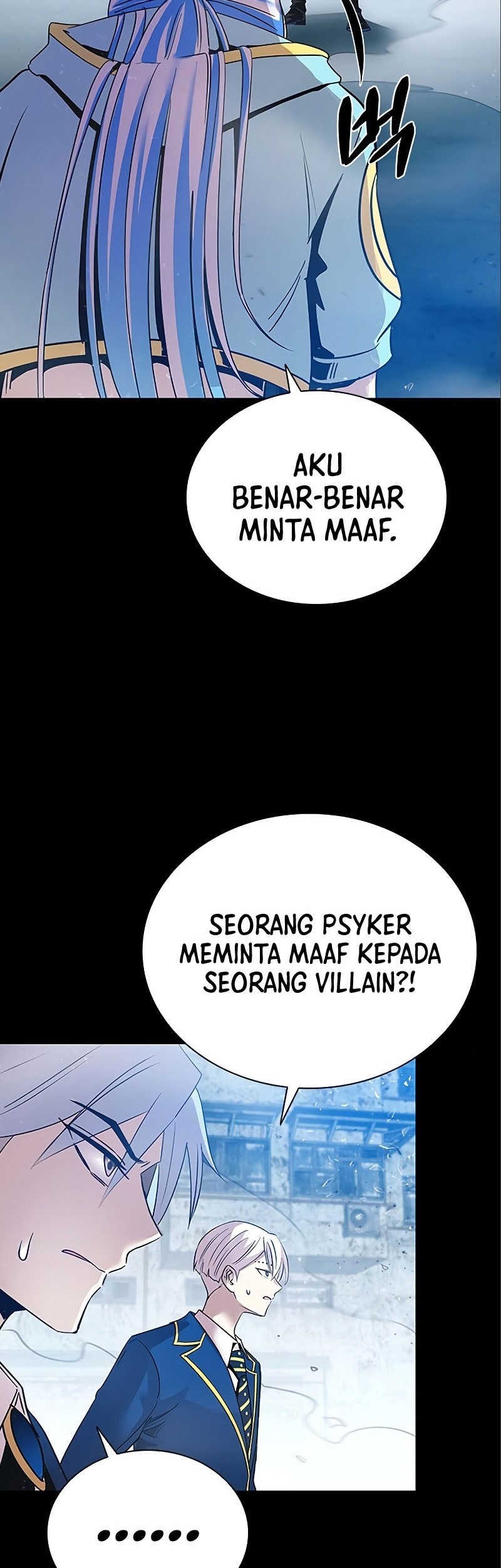 Villain To Kill Bab 95 halaman 5