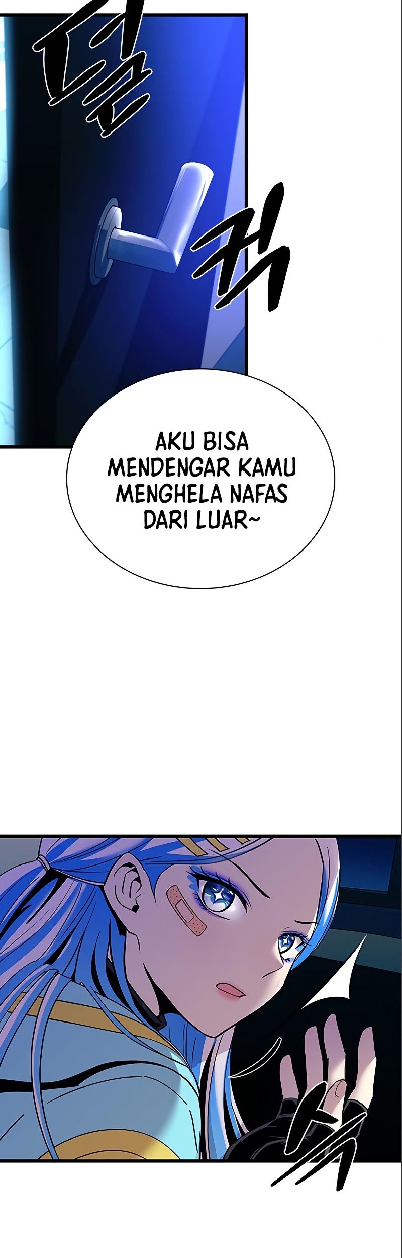 Villain To Kill Bab 95 halaman 10