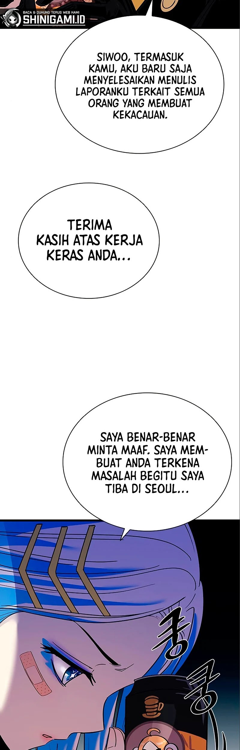 Villain To Kill Bab 95 halaman 15