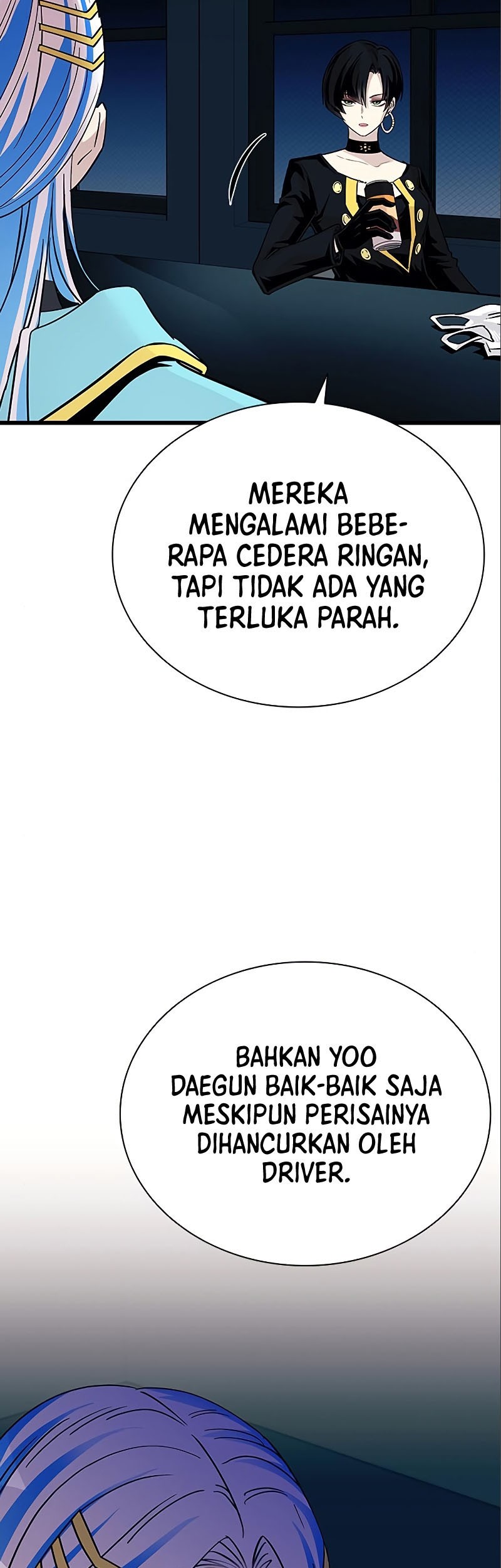 Villain To Kill Bab 95 halaman 19