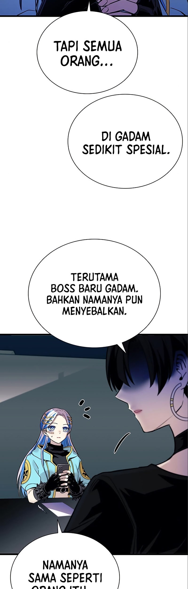 Villain To Kill Bab 95 halaman 23