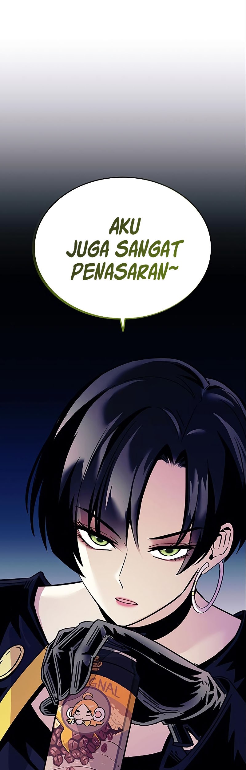 Villain To Kill Bab 95 halaman 27