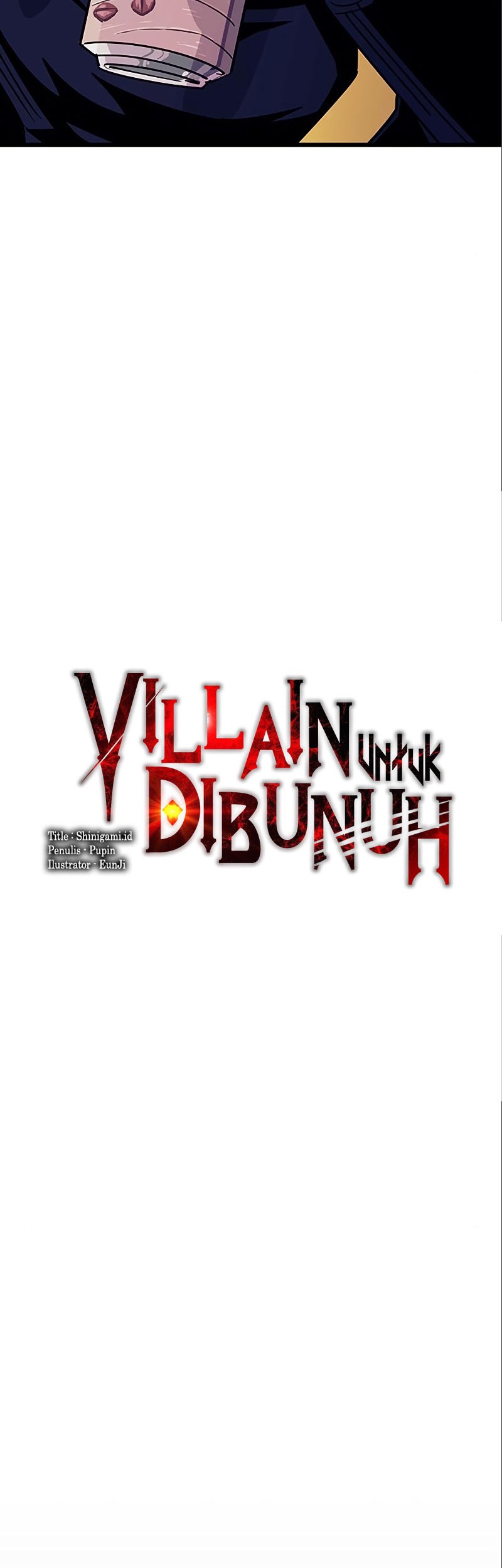 Villain To Kill Bab 95 halaman 28