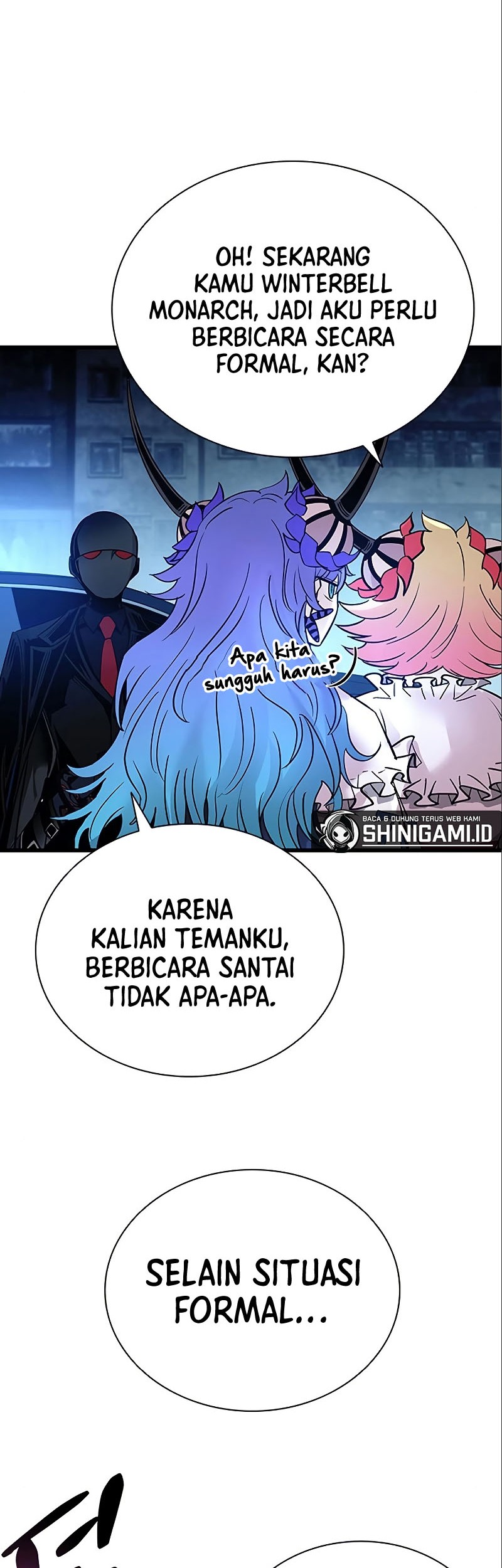 Villain To Kill Bab 95 halaman 38