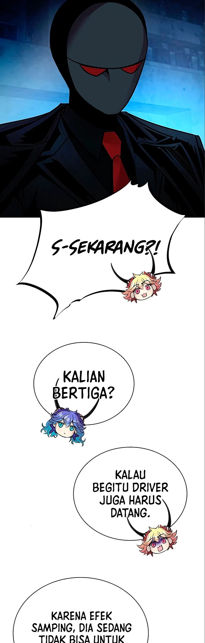 Villain To Kill Bab 95 halaman 42