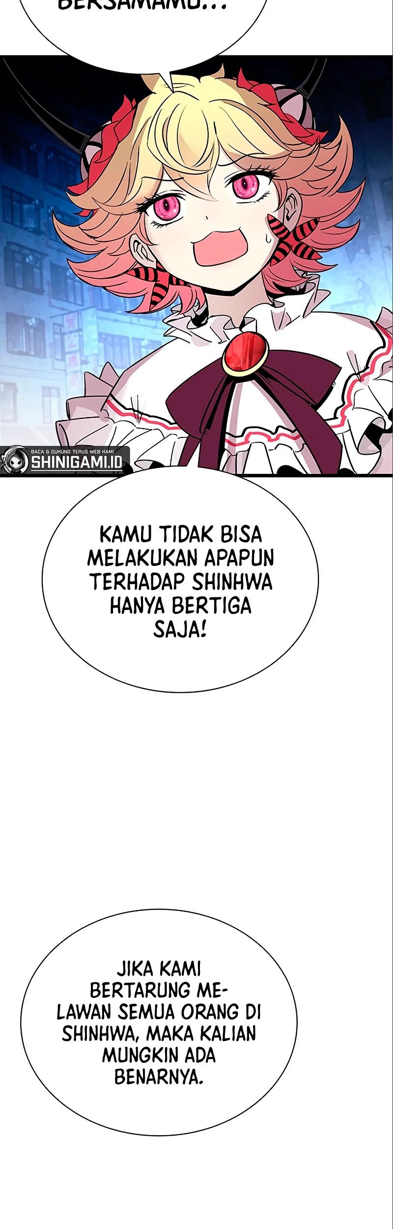 Villain To Kill Bab 95 halaman 44