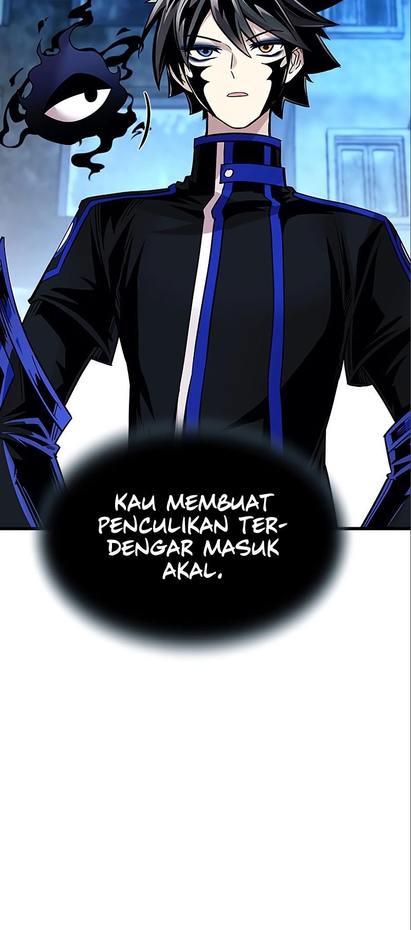Villain To Kill Bab 95 halaman 46