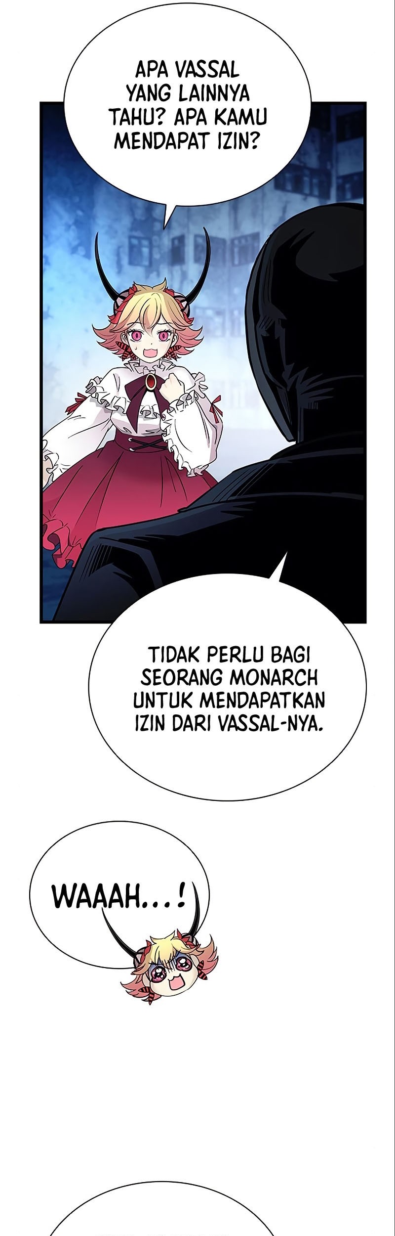 Villain To Kill Bab 95 halaman 47