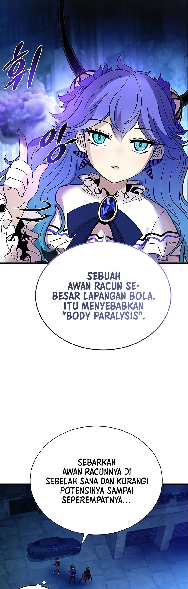 Villain To Kill Bab 95 halaman 49