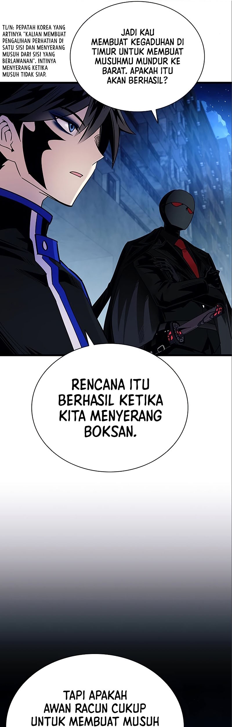 Villain To Kill Bab 95 halaman 52