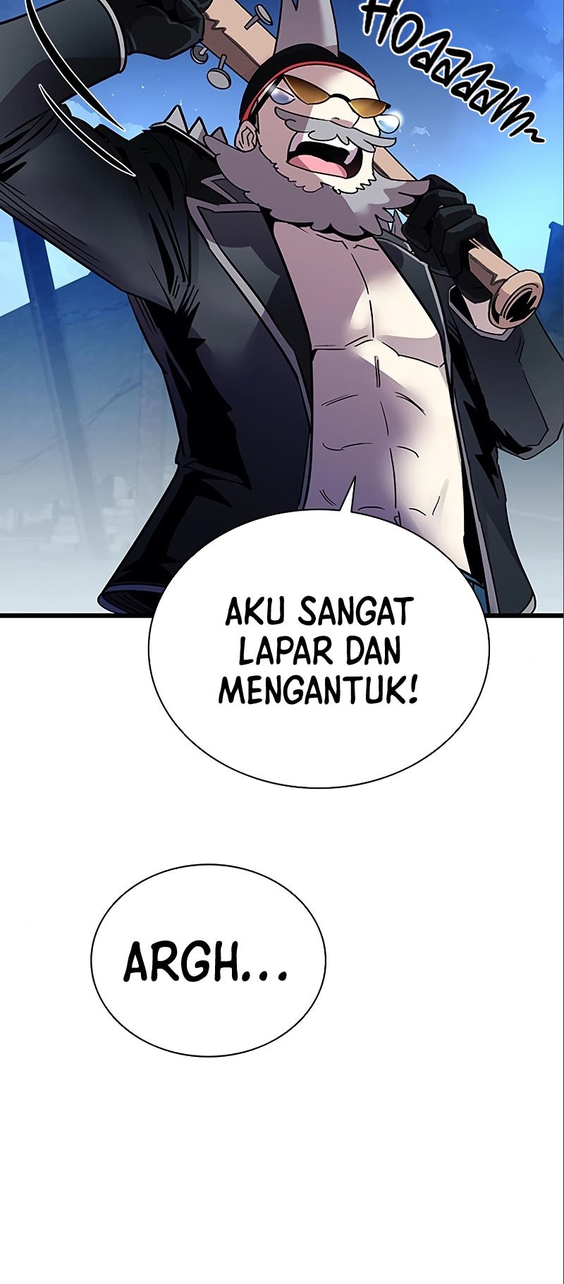 Villain To Kill Bab 95 halaman 56