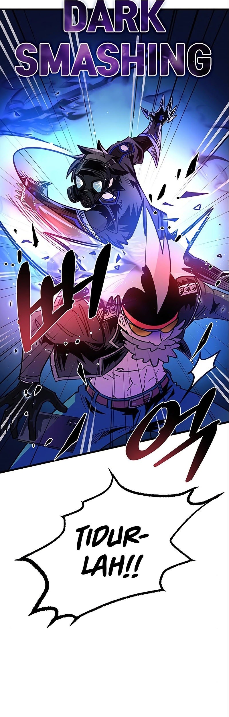 Villain To Kill Bab 95 halaman 61
