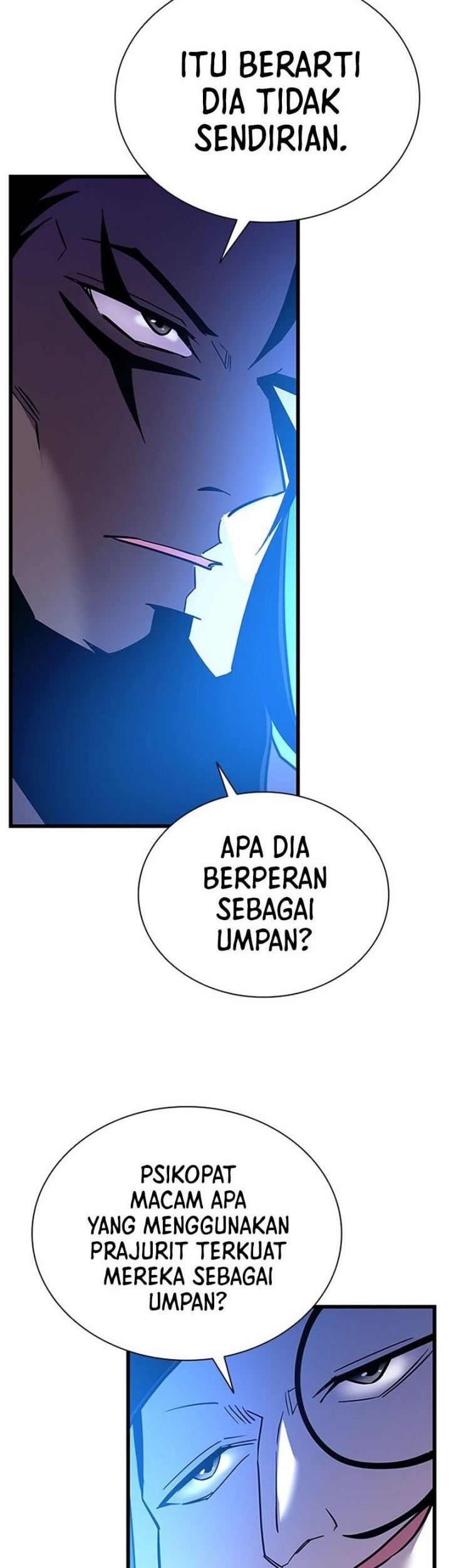 Villain To Kill Bab 96 halaman 6