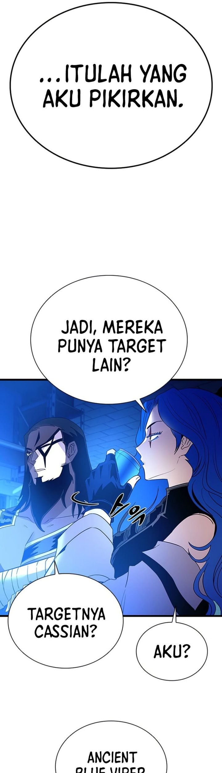 Villain To Kill Bab 96 halaman 8