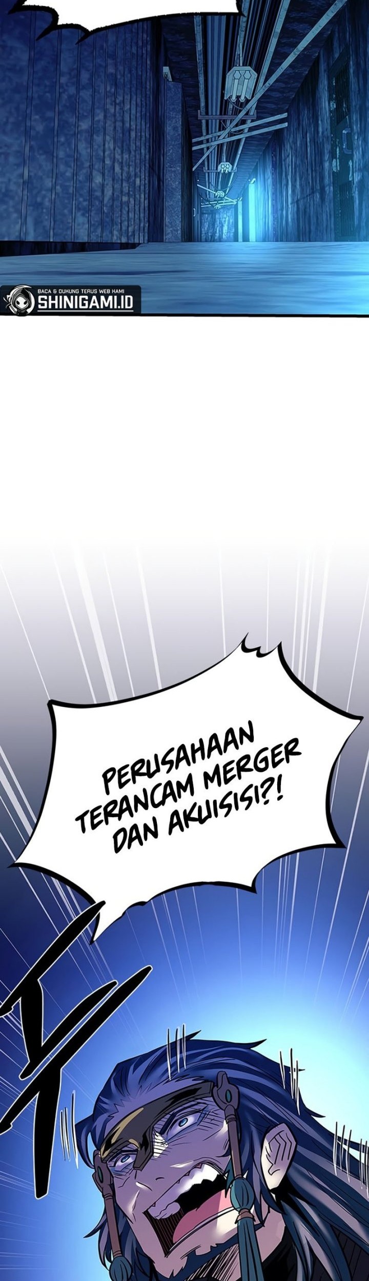 Villain To Kill Bab 96 halaman 18