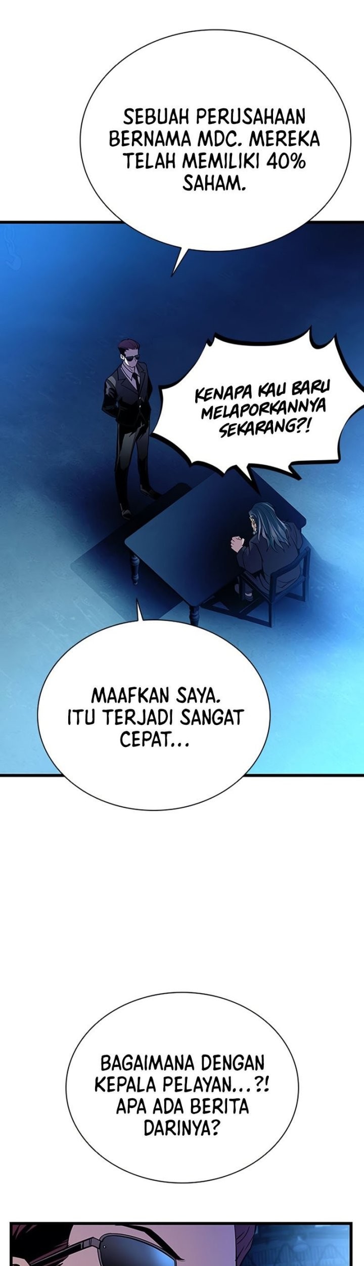 Villain To Kill Bab 96 halaman 20