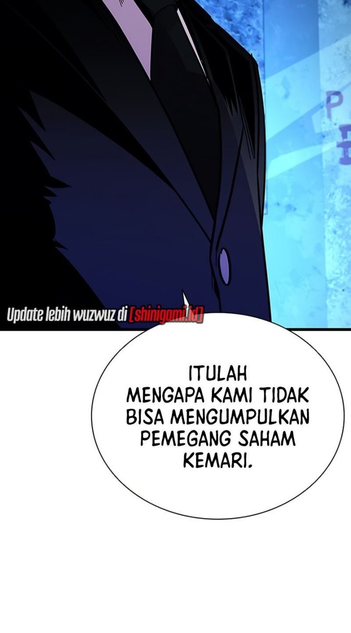 Villain To Kill Bab 96 halaman 25