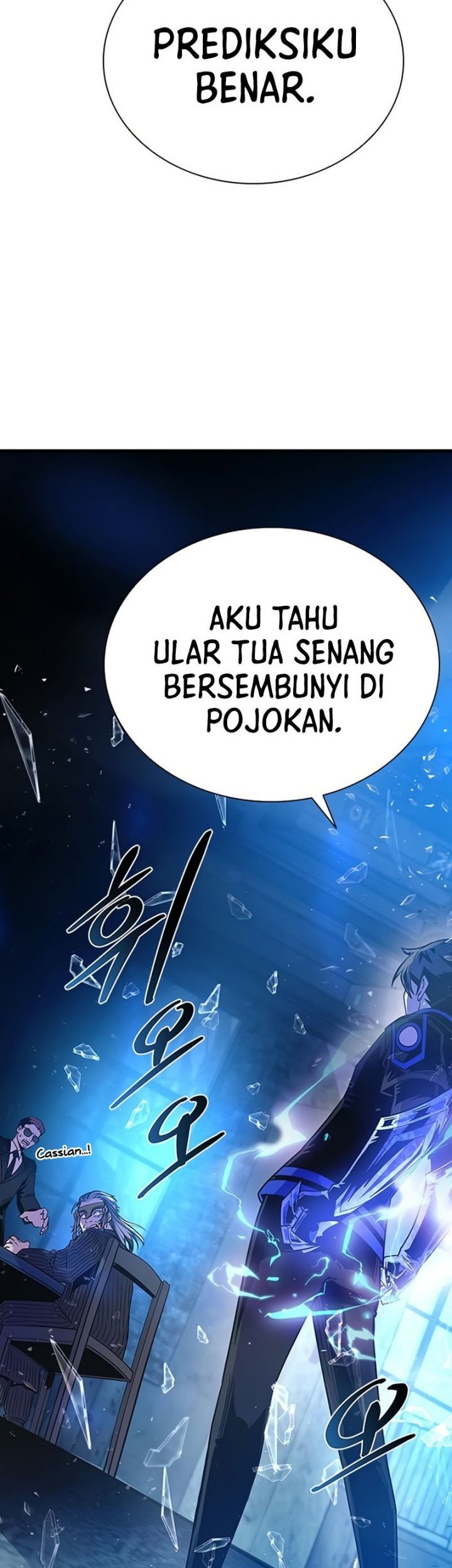 Villain To Kill Bab 96 halaman 38