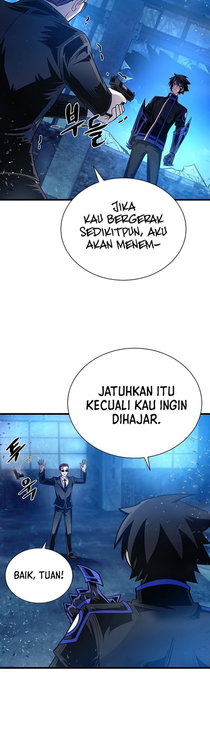 Villain To Kill Bab 96 halaman 43