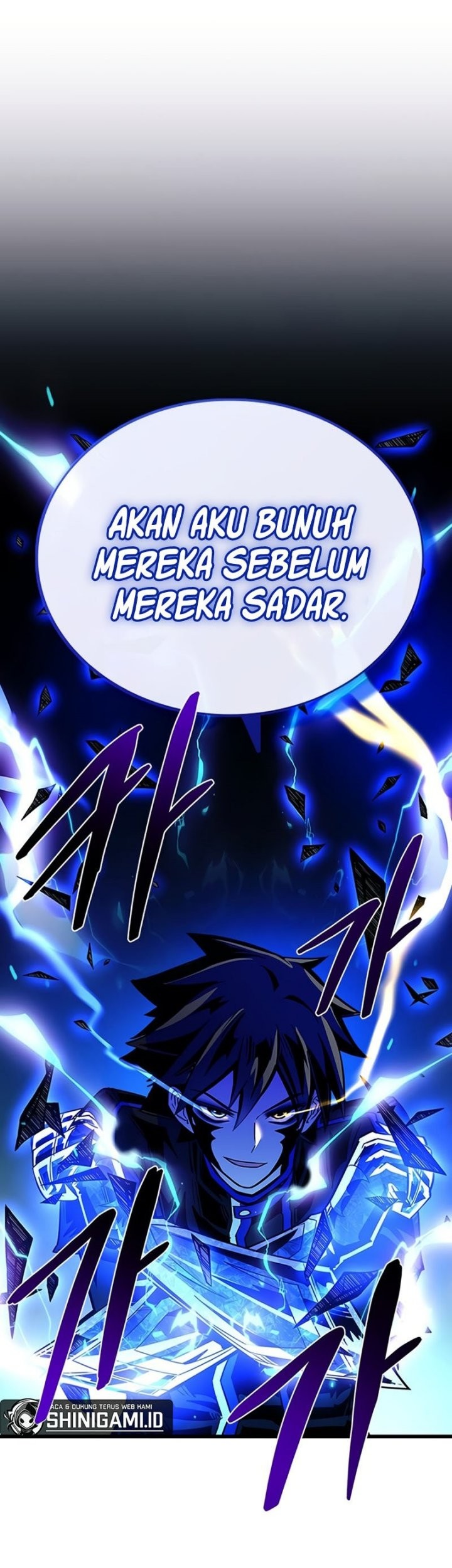 Villain To Kill Bab 96 halaman 67