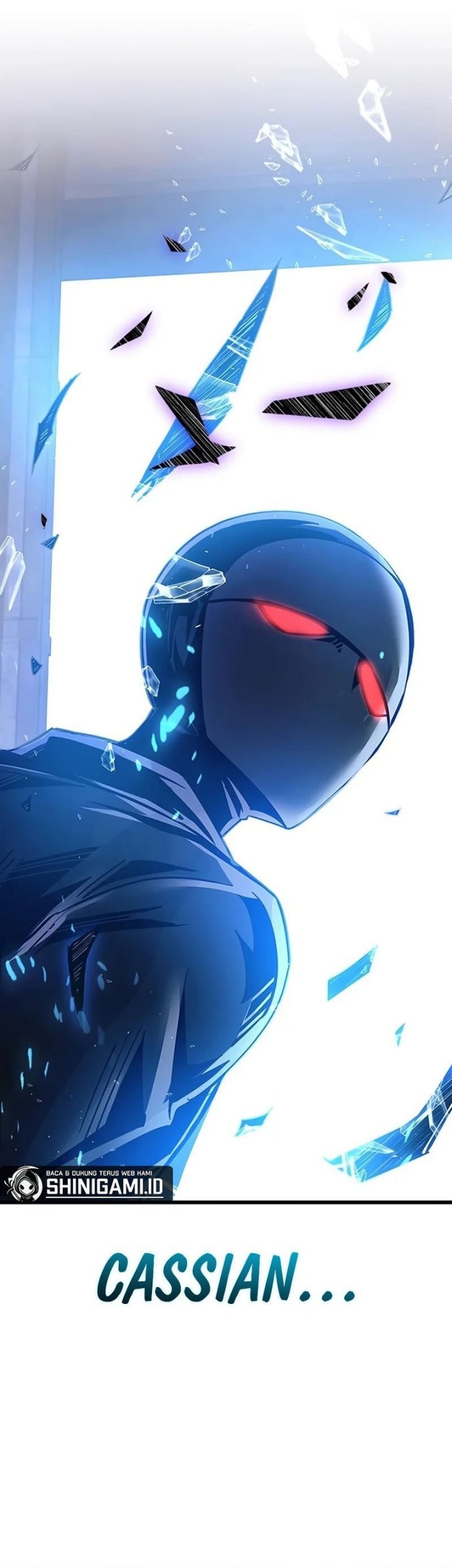 Villain To Kill Bab 96 halaman 76