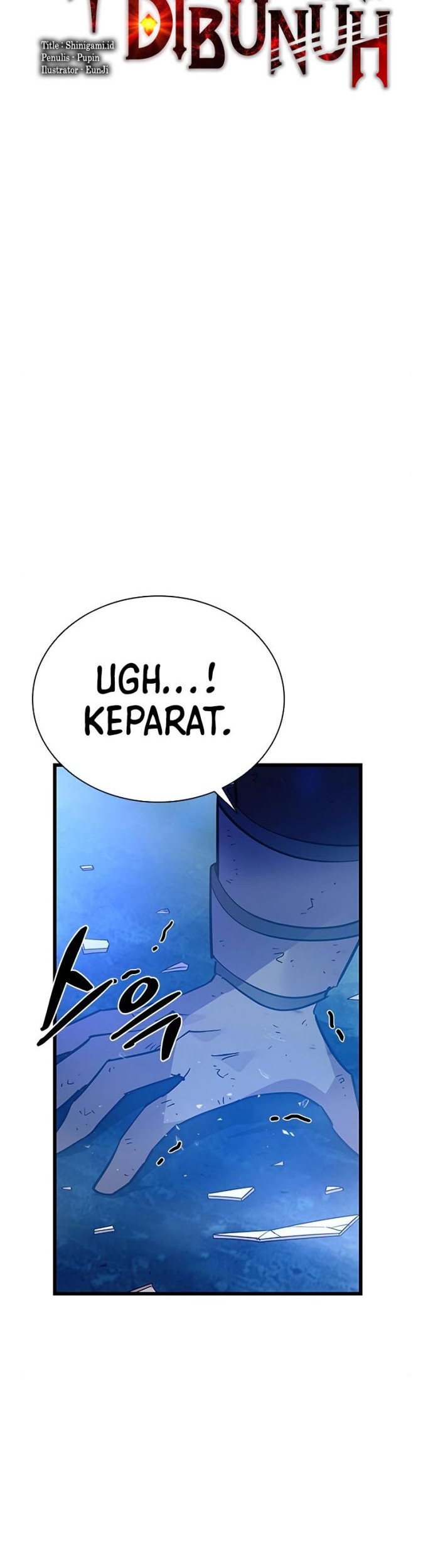 Villain To Kill Bab 97 halaman 5