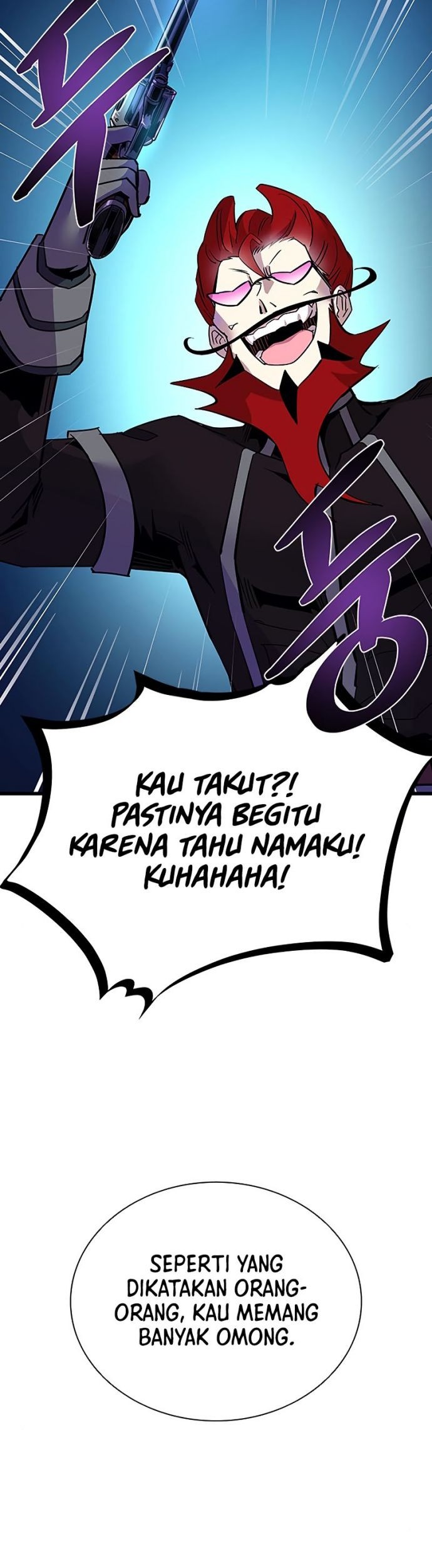 Villain To Kill Bab 97 halaman 9